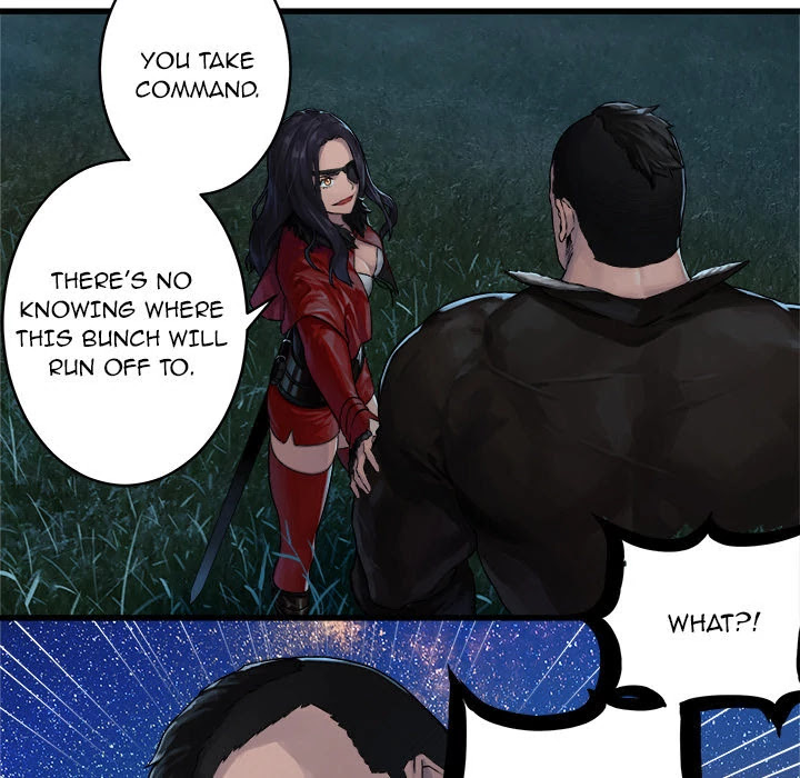 Her Summon Chapter 31 page 20 - Chapter 31