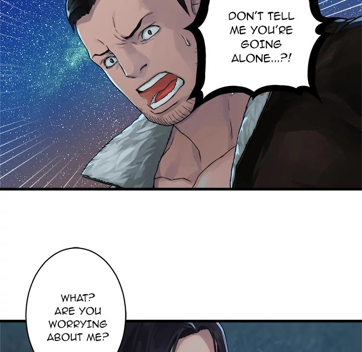 Her Summon Chapter 31 page 21 - Chapter 31