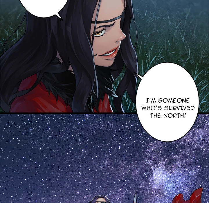 Her Summon Chapter 31 page 22 - Chapter 31
