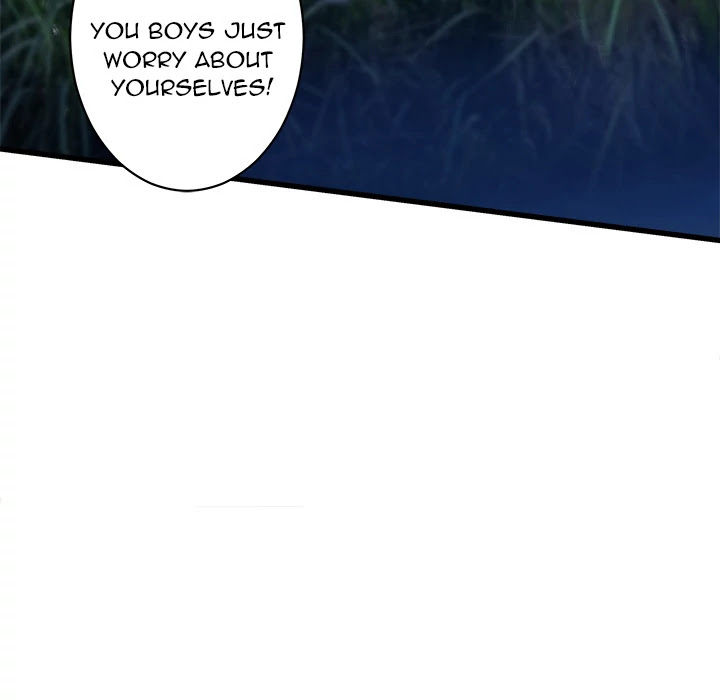 Her Summon Chapter 31 page 24 - Chapter 31