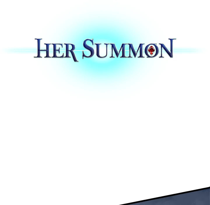 Her Summon Chapter 31 page 25 - Chapter 31