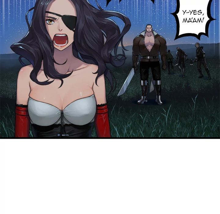 Her Summon Chapter 31 page 27 - Chapter 31