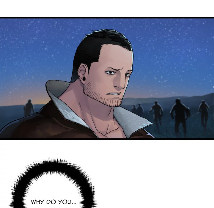 Her Summon Chapter 31 page 28 - Chapter 31