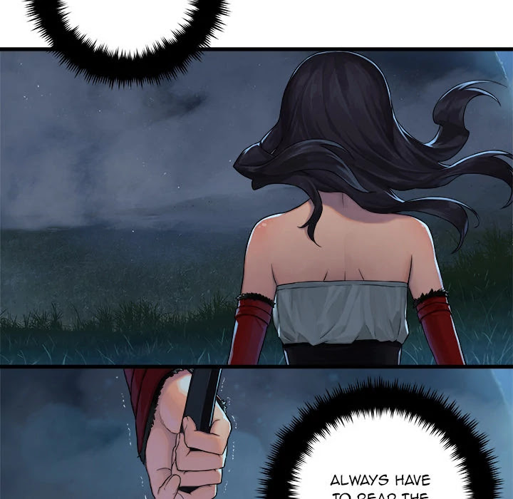 Her Summon Chapter 31 page 29 - Chapter 31
