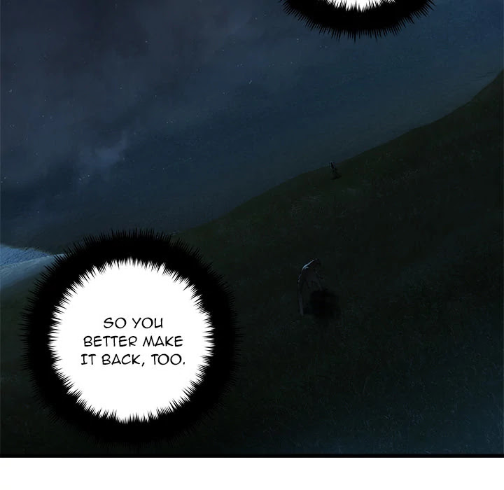 Her Summon Chapter 31 page 32 - Chapter 31