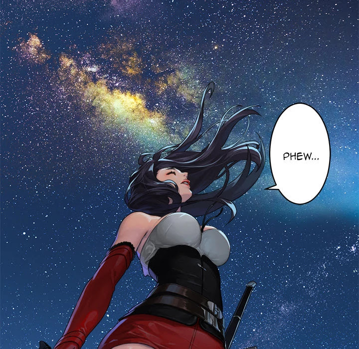 Her Summon Chapter 31 page 34 - Chapter 31