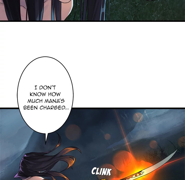 Her Summon Chapter 31 page 36 - Chapter 31