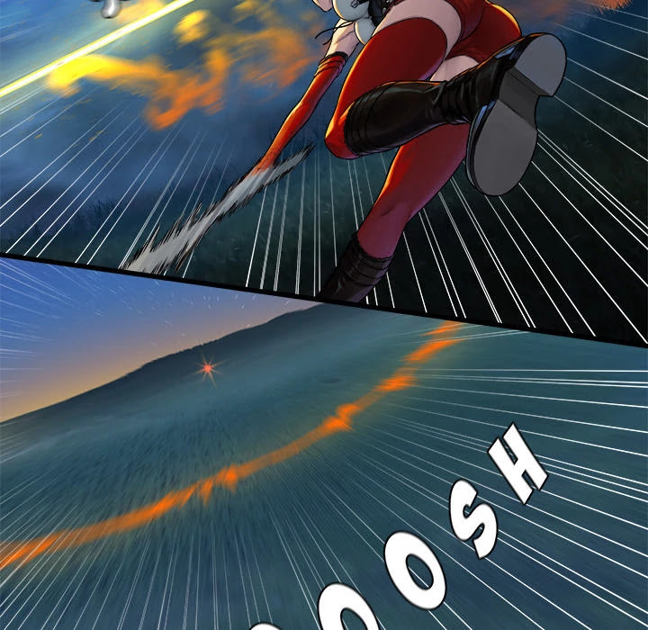 Her Summon Chapter 31 page 42 - Chapter 31