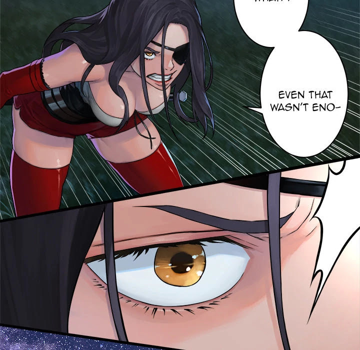 Her Summon Chapter 31 page 46 - Chapter 31