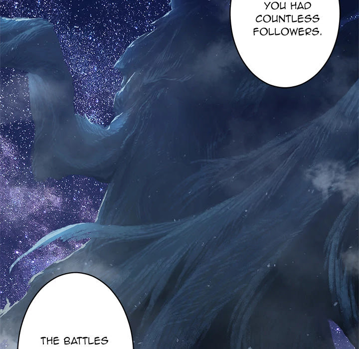 Her Summon Chapter 31 page 50 - Chapter 31