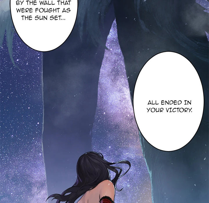 Her Summon Chapter 31 page 51 - Chapter 31