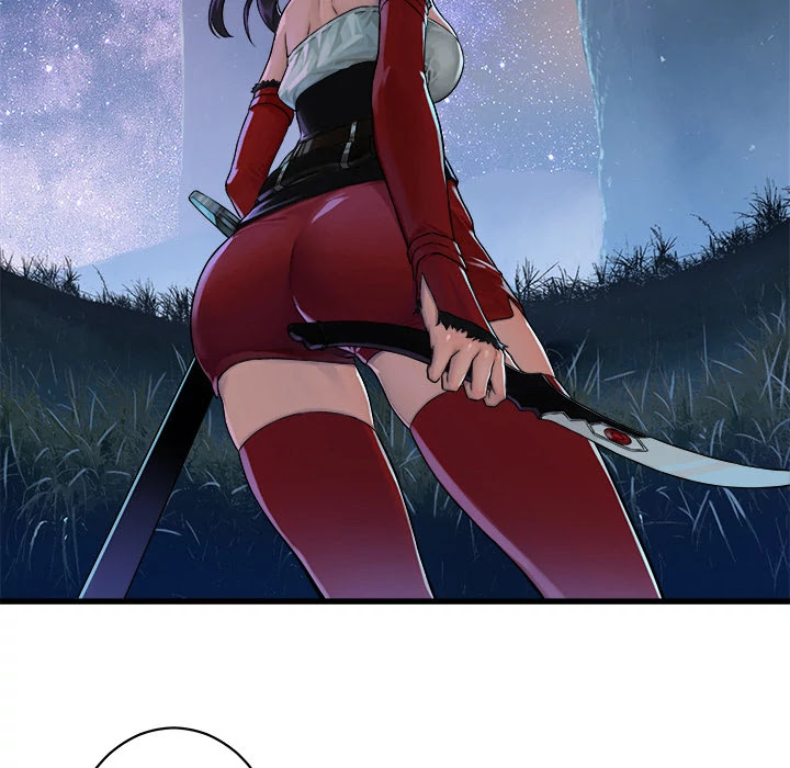 Her Summon Chapter 31 page 52 - Chapter 31
