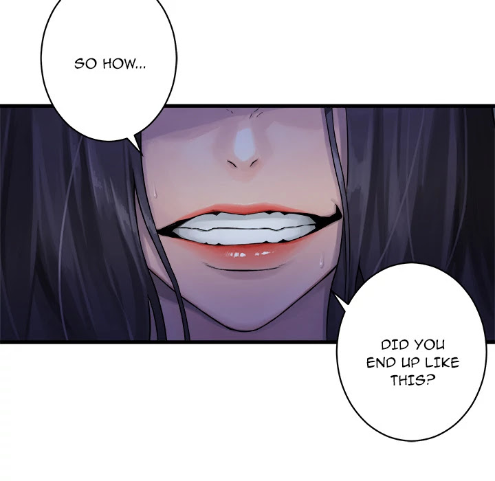 Her Summon Chapter 31 page 53 - Chapter 31
