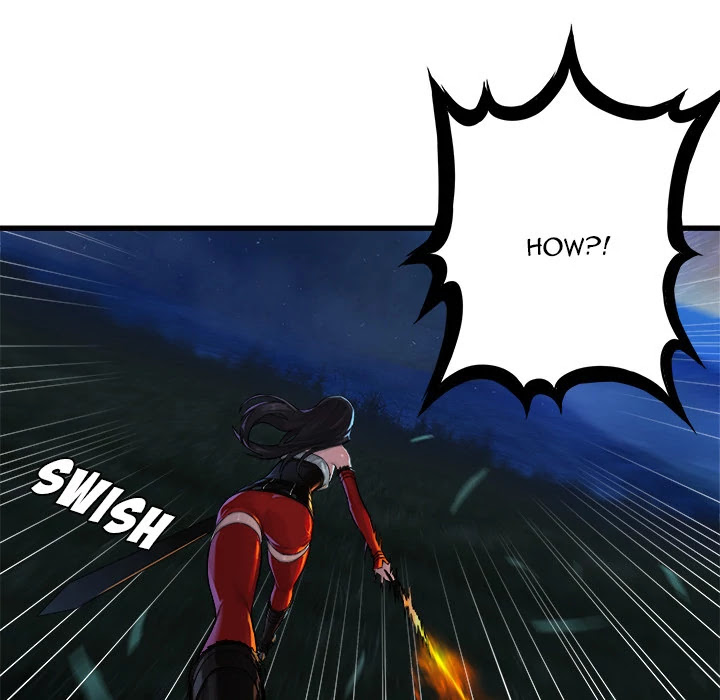 Her Summon Chapter 31 page 54 - Chapter 31