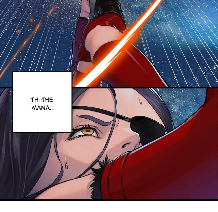 Her Summon Chapter 31 page 56 - Chapter 31