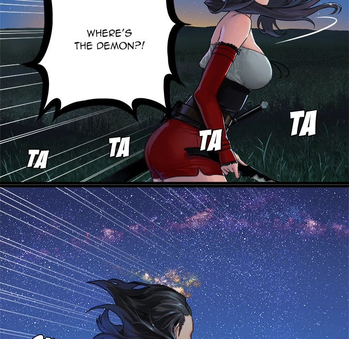 Her Summon Chapter 31 page 64 - Chapter 31