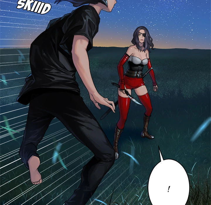 Her Summon Chapter 31 page 65 - Chapter 31
