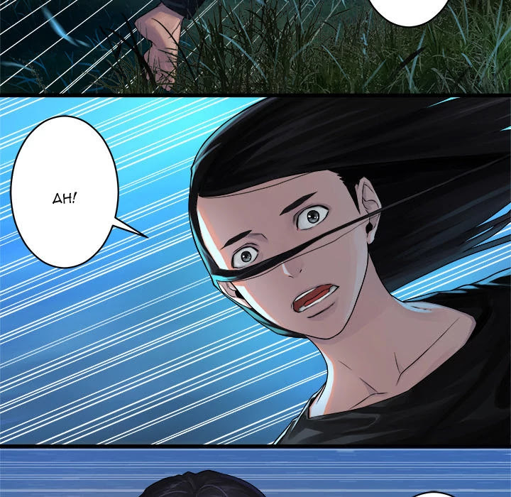 Her Summon Chapter 31 page 66 - Chapter 31