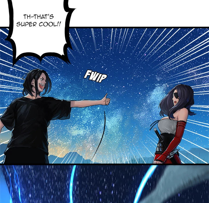 Her Summon Chapter 31 page 69 - Chapter 31