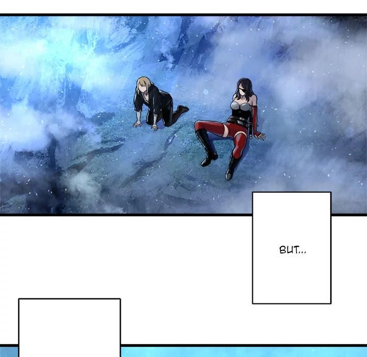 Her Summon Chapter 36 page 19 - Chapter 36