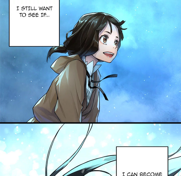 Her Summon Chapter 36 page 20 - Chapter 36