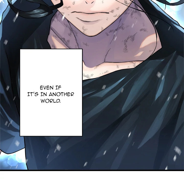Her Summon Chapter 36 page 22 - Chapter 36