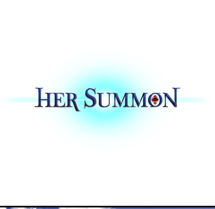 Her Summon Chapter 36 page 23 - Chapter 36