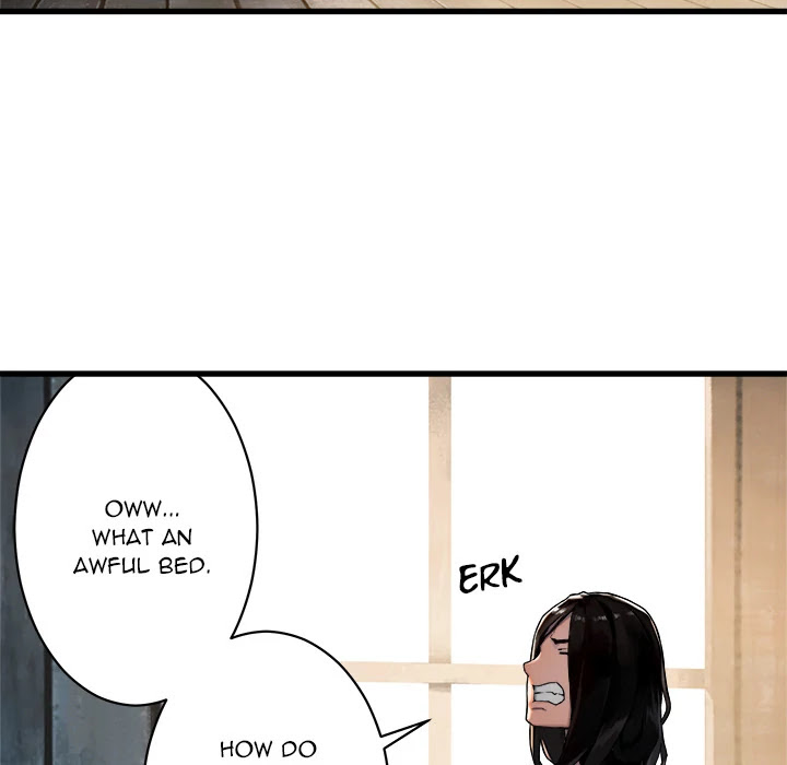 Her Summon Chapter 36 page 27 - Chapter 36