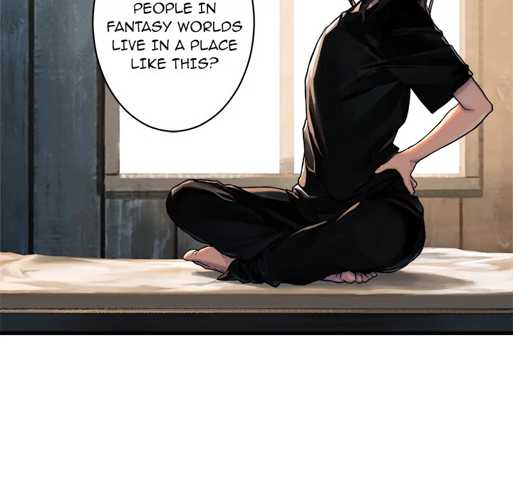 Her Summon Chapter 36 page 28 - Chapter 36