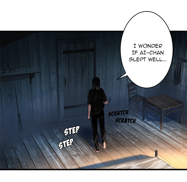 Her Summon Chapter 36 page 29 - Chapter 36