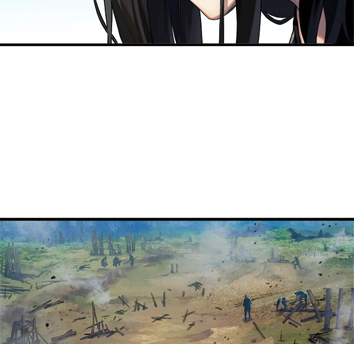 Her Summon Chapter 36 page 33 - Chapter 36