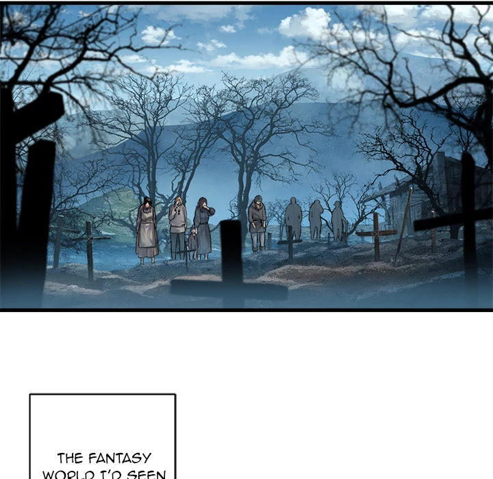 Her Summon Chapter 36 page 36 - Chapter 36