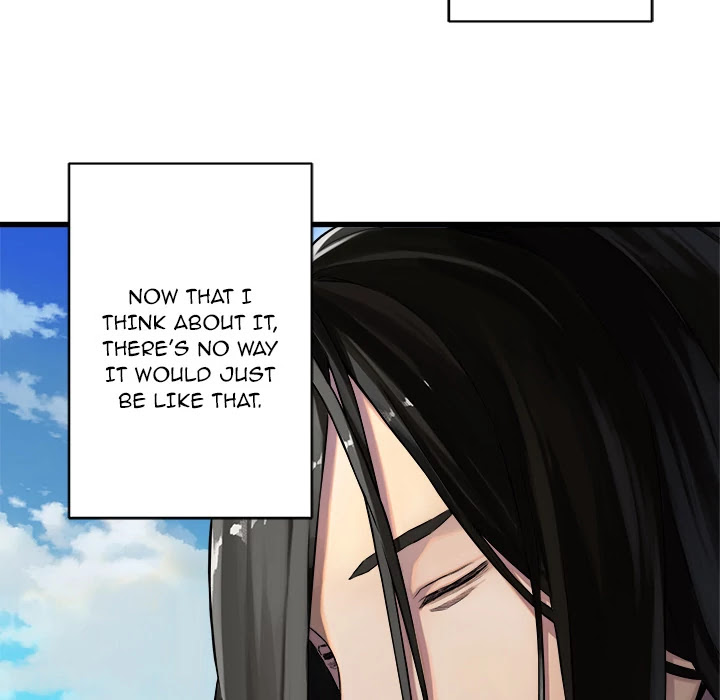 Her Summon Chapter 36 page 38 - Chapter 36