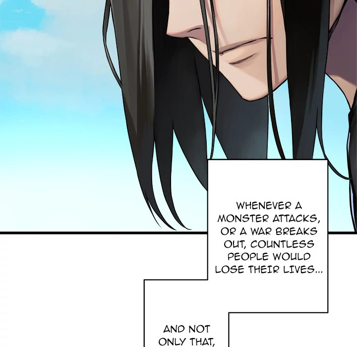 Her Summon Chapter 36 page 39 - Chapter 36
