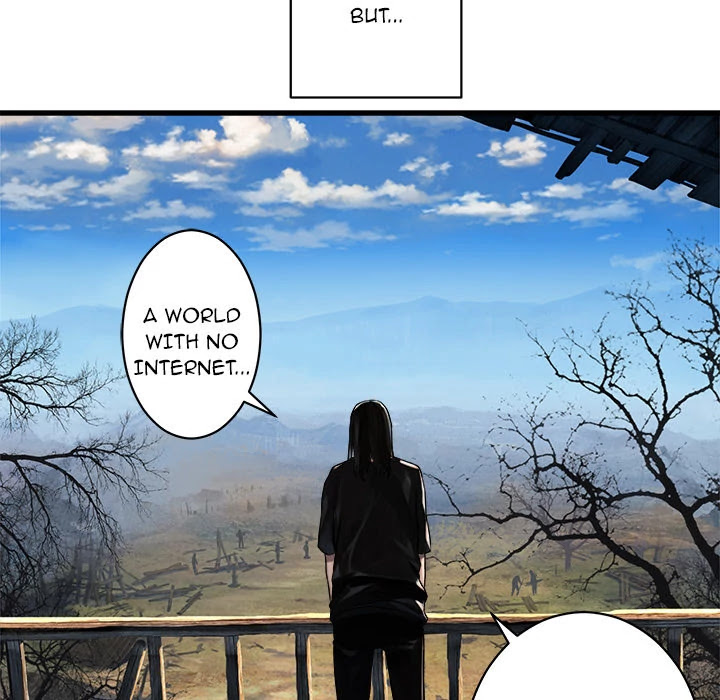 Her Summon Chapter 36 page 40 - Chapter 36