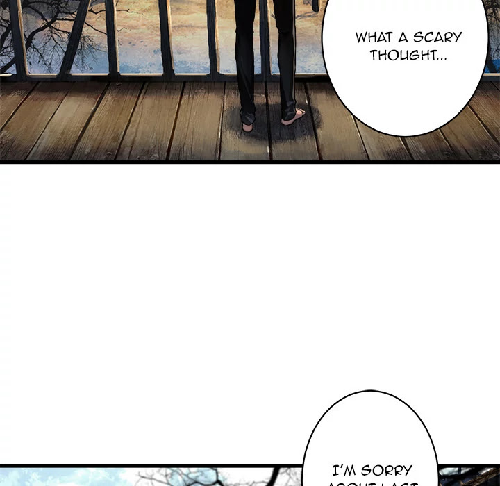 Her Summon Chapter 36 page 41 - Chapter 36