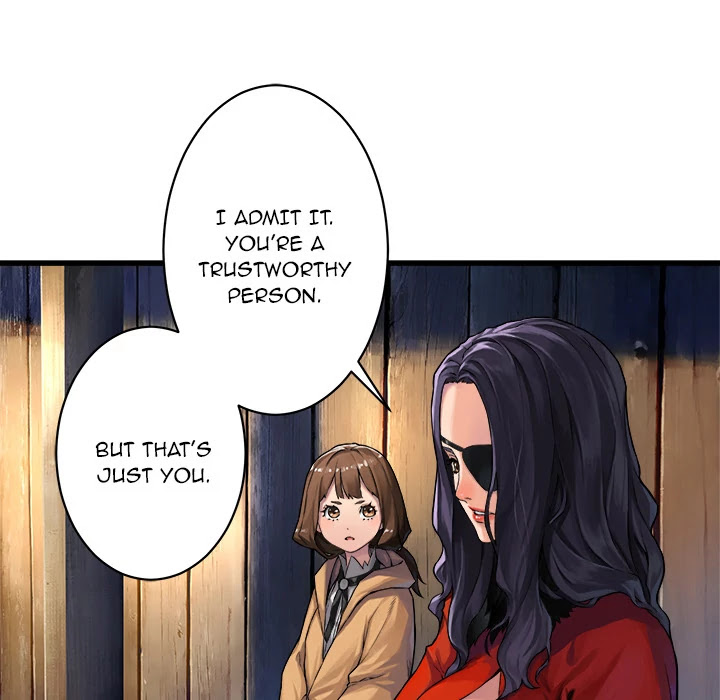 Her Summon Chapter 36 page 43 - Chapter 36