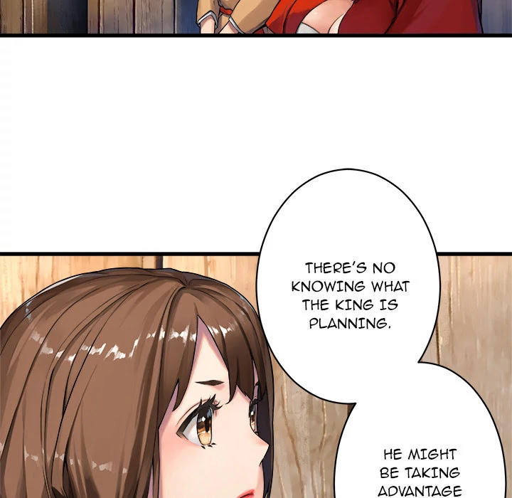 Her Summon Chapter 36 page 44 - Chapter 36
