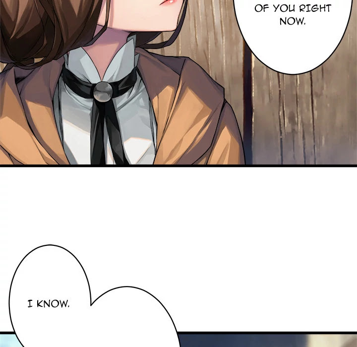 Her Summon Chapter 36 page 45 - Chapter 36