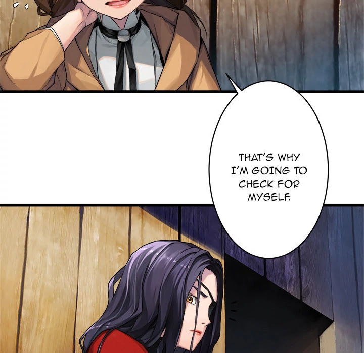 Her Summon Chapter 36 page 47 - Chapter 36