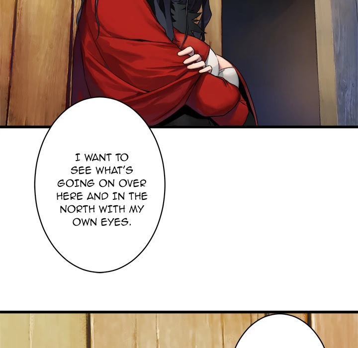 Her Summon Chapter 36 page 48 - Chapter 36