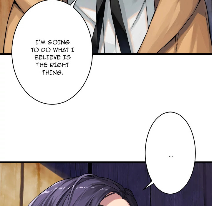 Her Summon Chapter 36 page 50 - Chapter 36