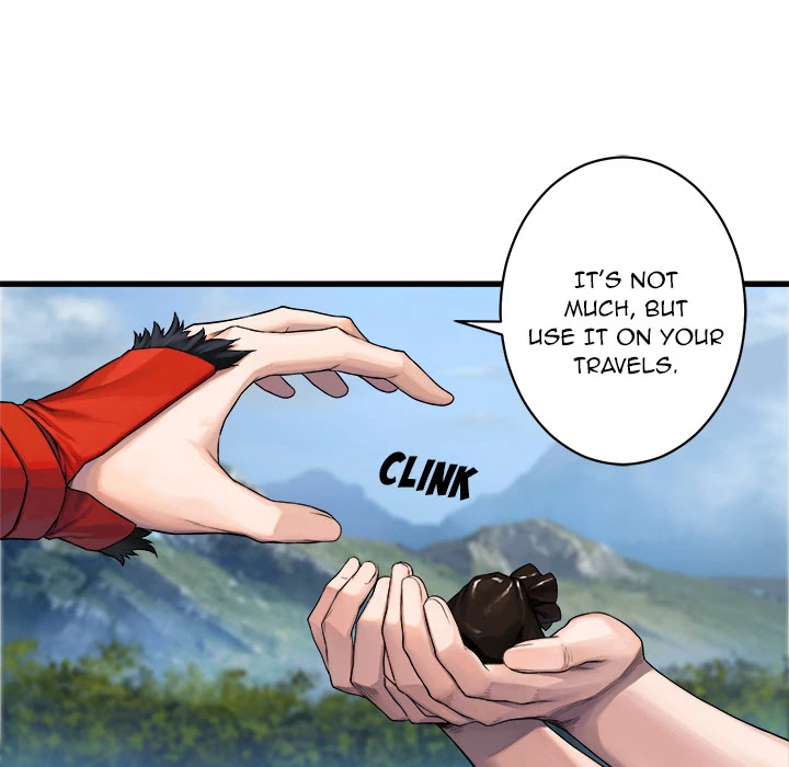 Her Summon Chapter 36 page 56 - Chapter 36