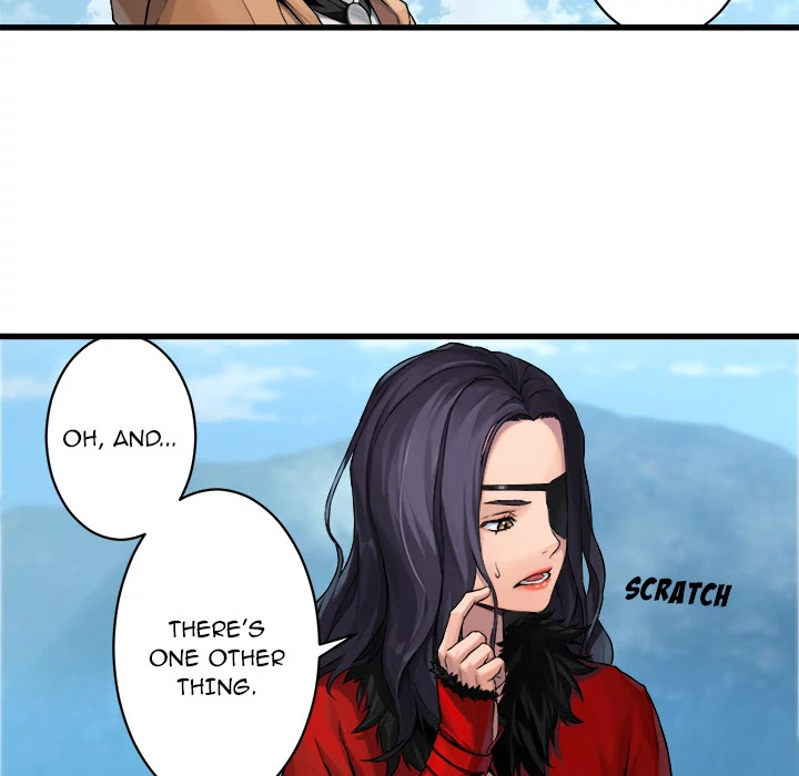 Her Summon Chapter 36 page 59 - Chapter 36