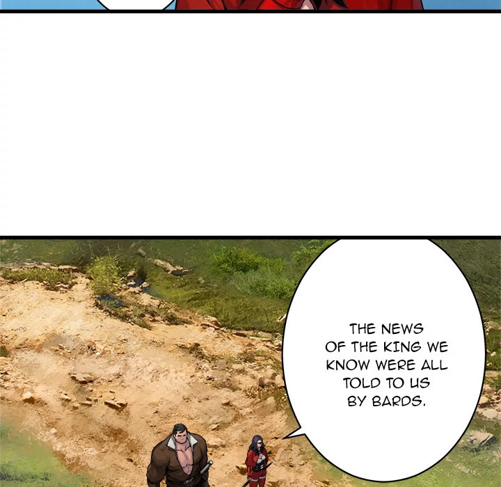 Her Summon Chapter 36 page 60 - Chapter 36