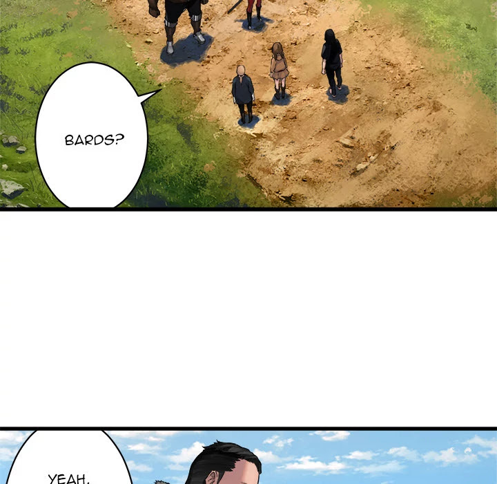 Her Summon Chapter 36 page 61 - Chapter 36