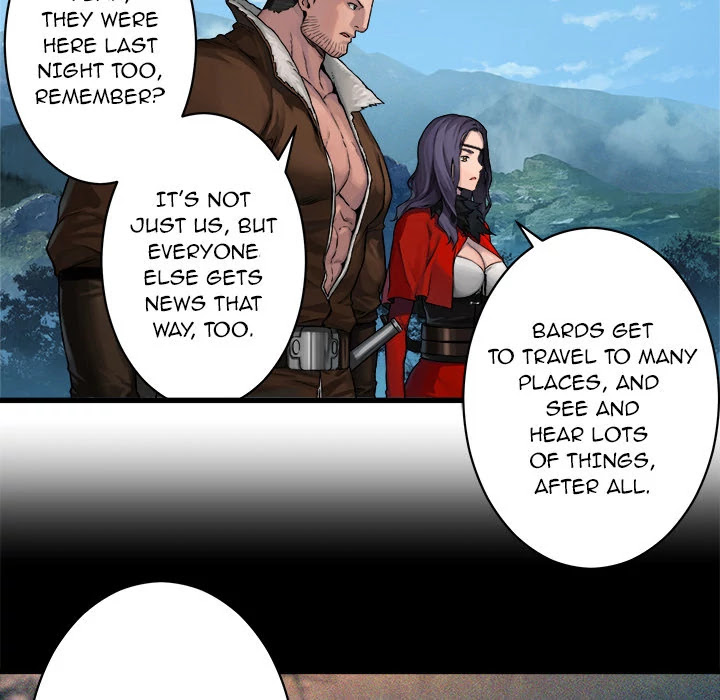 Her Summon Chapter 36 page 62 - Chapter 36