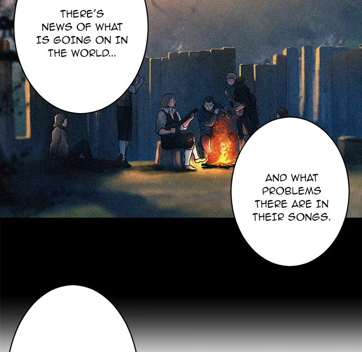 Her Summon Chapter 36 page 63 - Chapter 36