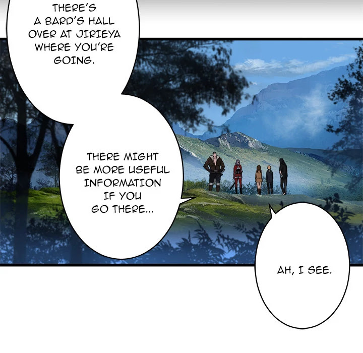 Her Summon Chapter 36 page 64 - Chapter 36