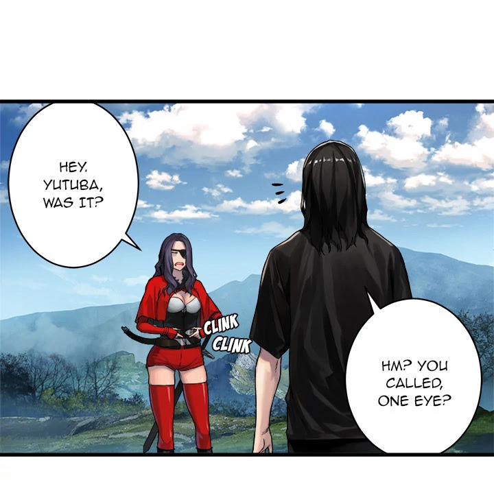 Her Summon Chapter 36 page 65 - Chapter 36